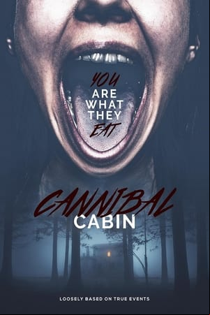 Cannibal Lake Cannibal Lake