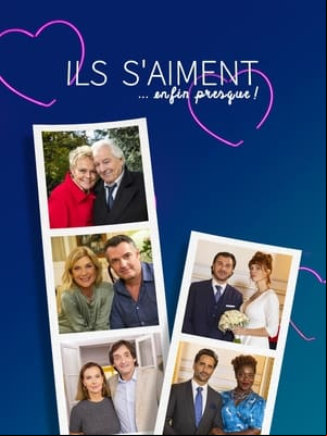 Ils saiment... enfin presque !
