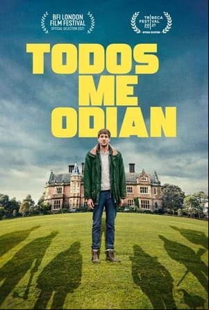 Todos me odian Todos me odian