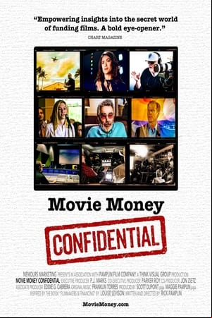 Movie Money Confidential