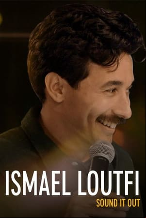 Ismael Loutfi: Sound It Out Ismael Loutfi: Sound It Out