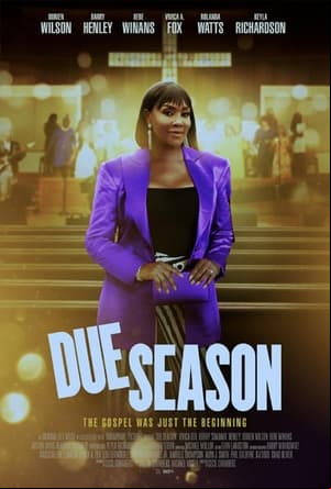 Due Season Due Season