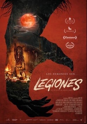 Legiones Legiones