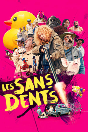 Les Sans-dents Les Sans-dents