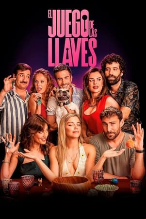 El juego de las llaves El juego de las llaves