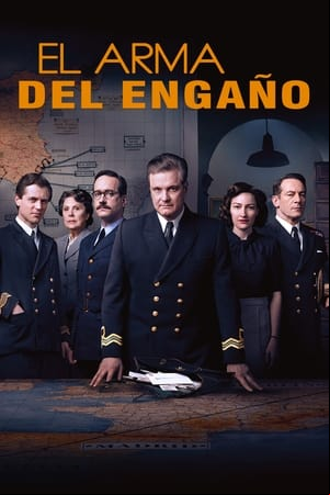 El arma del engaño El arma del engaño