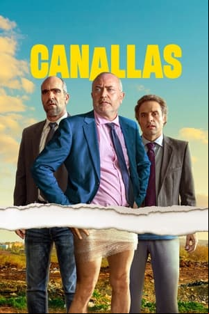 Canallas Canallas
