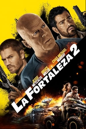 La fortaleza 2 La fortaleza 2