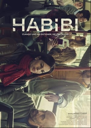 Habibi