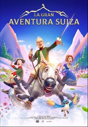 La gran aventura suiza