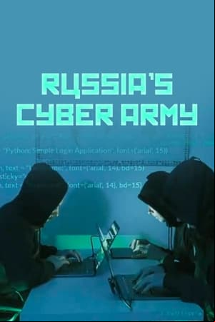 Russias Cyber Army Russias Cyber Army