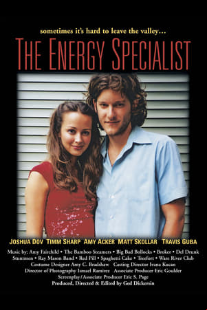 The Energy Specialist