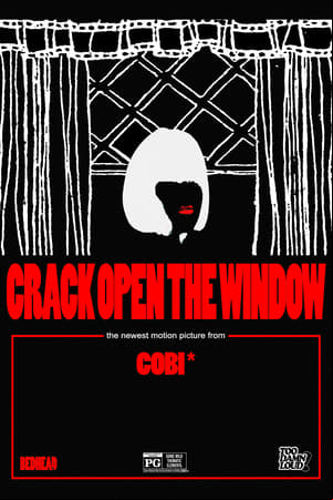 Crack Open The Window