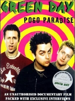 Green Day: Pogo Paradise Green Day: Pogo Paradise