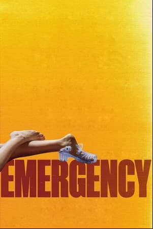 Emergencia Emergencia