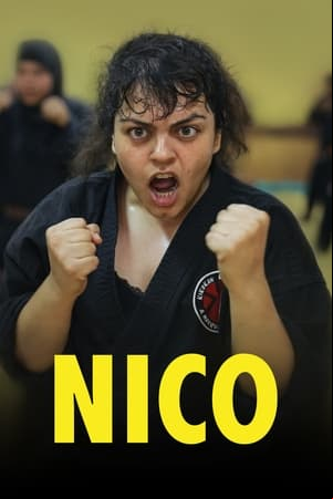 Nico Nico