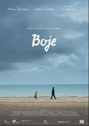 Boje