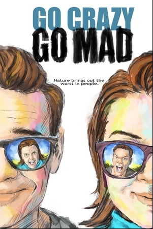 Go Crazy Go Mad
