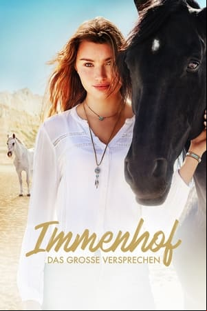 Immenhof - Das große Versprechen