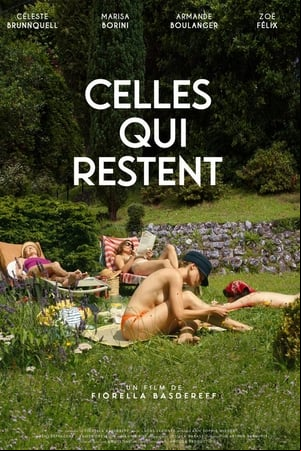 Celles qui restent Celles qui restent