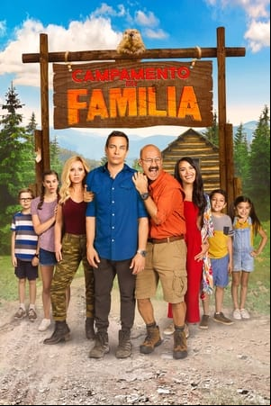 Campamento en Familia