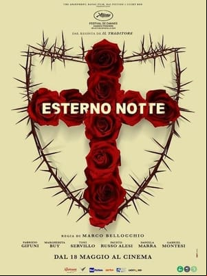 Esterno Notte (parte I)