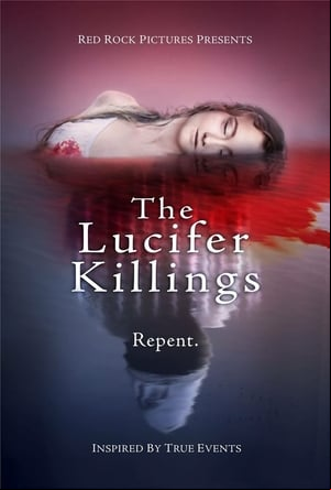 The Lucifer Killings The Lucifer Killings