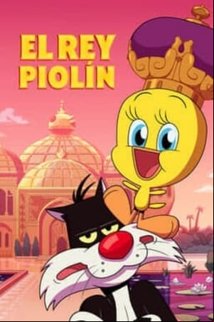 Rey Piolín Rey Piolín