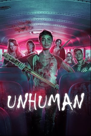 Inhumano (Unhuman) Inhumano (Unhuman)