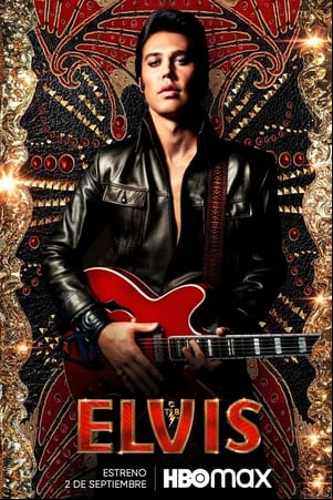 Elvis Elvis