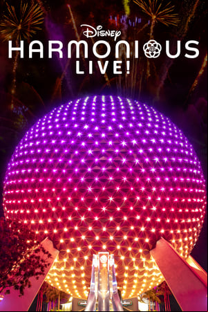 Harmonious Live!