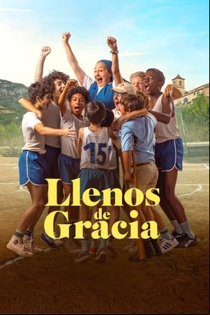 Llenos de gracia Llenos de gracia
