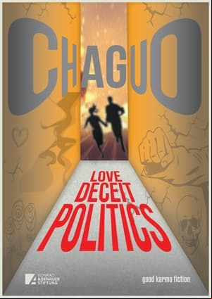 Chaguo Chaguo