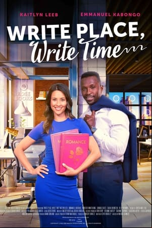 Write Place, Write Time Write Place, Write Time