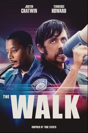 The Walk The Walk