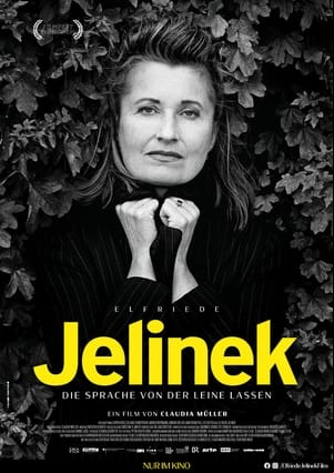 Elfriede Jelinek - Die Sprache von der Leine lassen
