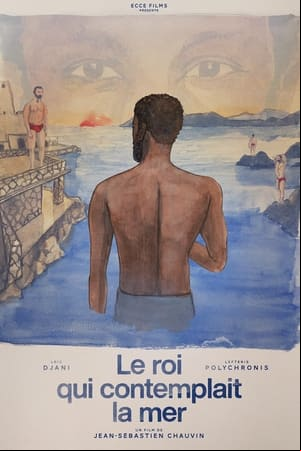 Le roi qui contemplait la mer Le roi qui contemplait la mer