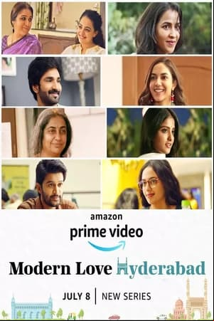 Modern Love: Hyderabad Modern Love: Hyderabad