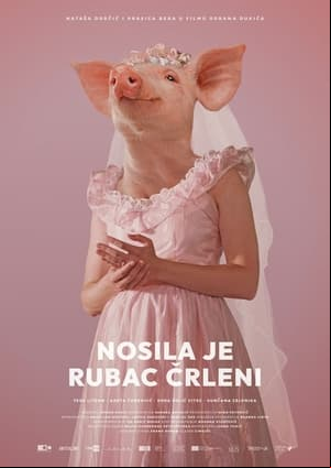 Nosila je rubac črleni Nosila je rubac črleni