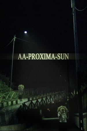 AA-PROXIMA-SUN AA-PROXIMA-SUN