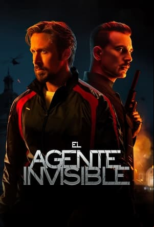 El agente invisible El agente invisible