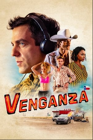 Vengeance
