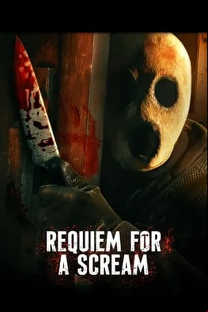 Requiem for a Scream Requiem for a Scream