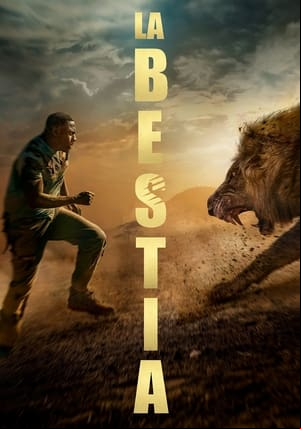 La bestia