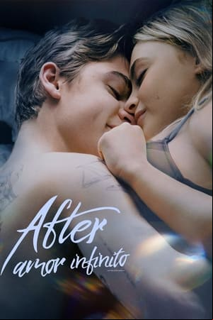 After: Amor infinito After: Amor infinito