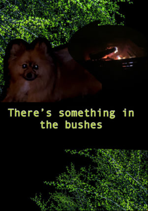 There’s Something in the Bushes