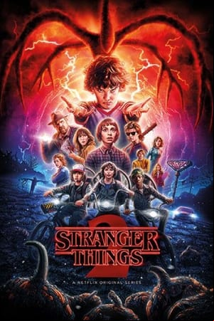Stranger Things 2