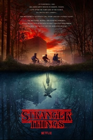 Stranger Things