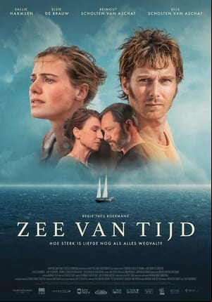 Zee van tijd