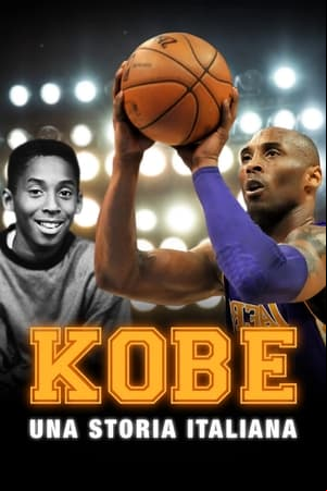 Kobe - Una historia italiana Kobe - Una historia italiana